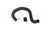 Sunsong 3404319 Power Steering Reservoir Hose - Reservoir To Pump