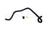 Sunsong 3404328 Power Steering Return Line Hose Assembly - Cooler To Reservoir