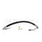 Sunsong 3404352 Power Steering Pressure Line Hose Assembly - From Pump (Lower) or Pump To Intermediate Hose