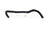 Sunsong 3404447 Power Steering Reservoir Hose - Reservoir To Pump