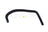 Sunsong 3404449 Power Steering Reservoir Hose - Reservoir To Pump