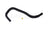Sunsong 3404452 Power Steering Reservoir Hose - Reservoir To Pump