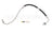 Sunsong 3404474 Power Steering Pressure Line Hose Assembly