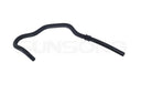Sunsong 3404511 Power Steering Return Line Hose Assembly - Pipe To Pipe