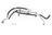 Sunsong 3404578 Power Steering Hose Assembly
