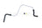 Sunsong 3404640 Power Steering Return Line Hose Assembly - Cooler To Reservoir