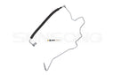 Sunsong 3404700 Power Steering Pressure Line Hose Assembly