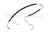Sunsong 3404797 Power Steering Pressure Line Hose Assembly