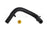 Sunsong 3404814 Power Steering Return Line Hose Assembly - Cooler To Reservoir