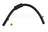 Sunsong 3404825 Power Steering Return Line Hose Assembly - Cooler To Reservoir
