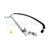 Sunsong 3404839 Power Steering Return Line Hose Assembly
