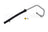 Sunsong 3404861 Power Steering Return Line Hose Assembly - From Gear