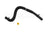 Sunsong 3404899 Power Steering Return Line Hose Assembly - Cooler To Reservoir