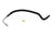Sunsong 3404904 Power Steering Return Line Hose Assembly - From Gear or Gear To Pipe