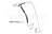 Sunsong 3404942 Power Steering Return Line Hose Assembly - Gear To Reservoir