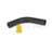 Sunsong 3404964 Power Steering Return Line Hose Assembly - Pipe To Cooler or Pipe To Cooler (Upper)