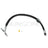 Sunsong 3405070 Power Steering Pressure Line Hose Assembly - Hydroboost To Gear