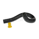 Sunsong 3405073 Power Steering Return Line Hose Assembly - Cooler To Reservoir