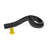 Sunsong 3405073 Power Steering Return Line Hose Assembly - Cooler To Reservoir