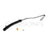 Sunsong 3405079 Power Steering Return Line Hose Assembly - Gear To Cooler