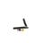 Sunsong 3405204 Power Steering Return Line Hose Assembly - Pipe To Cooler