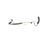 Sunsong 3405211 Power Steering Return Line Hose Assembly