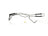 Sunsong 3405226 Power Steering Return Line Hose Assembly - From Gear