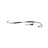 Sunsong 3405351 Power Steering Pressure Line Hose Assembly