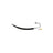 Sunsong 3405373 Power Steering Pressure Line Hose Assembly - From Pump