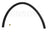 Sunsong 3502118 Power Steering Return Hose