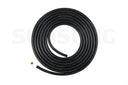 Sunsong 3502381 Power Steering Return Hose