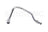 Sunsong 3601085 Power Steering Pressure Line Hose Assembly - Tube - From Pump