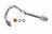 Sunsong 3601311 Power Steering Pressure Line Hose Assembly - Tube - From Pump
