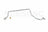 Sunsong 3601335 Power Steering Pressure Line Hose Assembly - Tube - From Pump