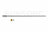 Sunsong 3601867 Power Steering Return Line End Fitting - Gear To Pump