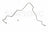 Sunsong 3602002 Power Steering Pressure Line Hose Assembly - Tube - To Rack