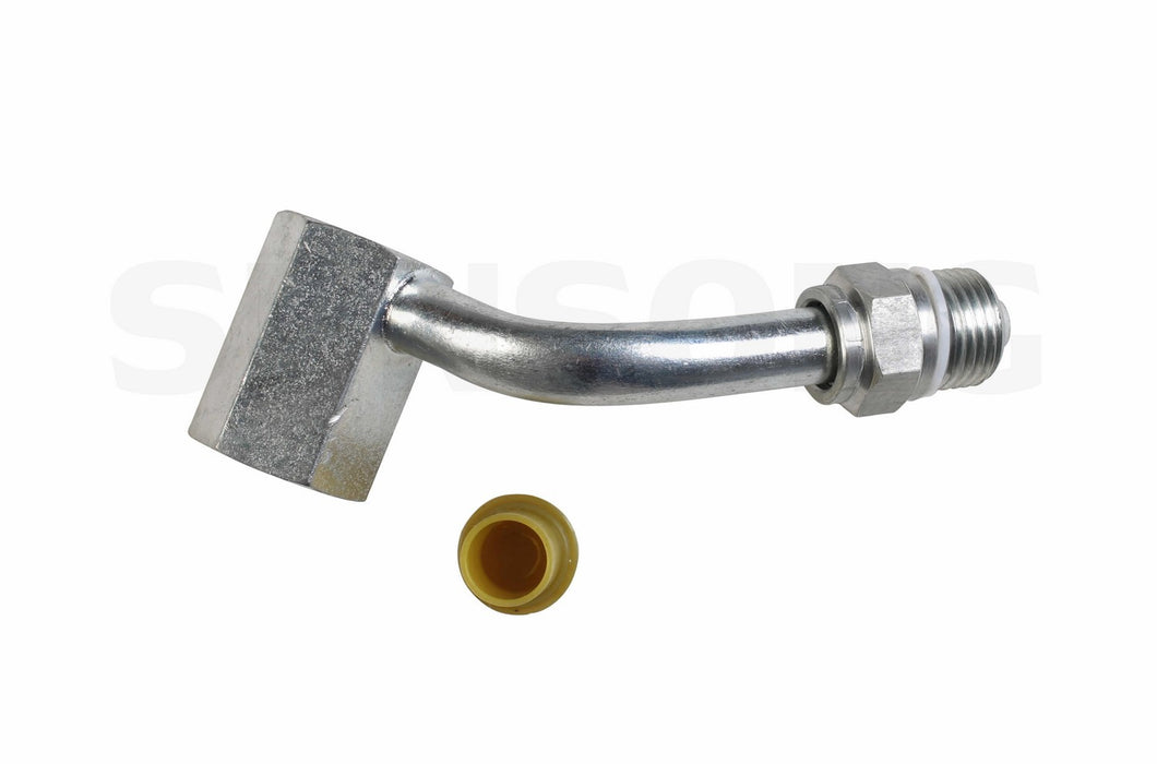 Sunsong 3602262 Power Steering Pressure Line Hose Assembly - Tube - From Pump