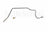 Sunsong 3602436 Power Steering Return Line Hose Assembly - From Gear