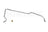 Sunsong 3602579 Power Steering Pressure Line Hose Assembly - Tube - To Rack