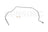 Sunsong 3602673 Power Steering Return Line Hose Assembly - From Gear