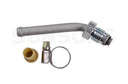 Sunsong 3602826 Power Steering Return Line End Fitting - From Gear