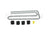 Sunsong 3603991 Power Steering Return Line Hose Assembly - Cooler Tube