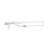 Sunsong 3605260 Power Steering Return Line Hose Assembly - Cooler Tube