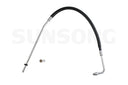 Sunsong 5801008 Engine Oil Cooler Hose Assembly - Inlet (Upper)