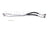 Sunsong 5801013 Engine Oil Cooler Hose Assembly - Inlet and Outlet Assembly To Remote Oil Filter