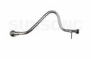 Sunsong 5801036 Turbocharger Oil Line - Inlet