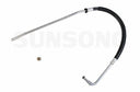 Sunsong 5801085 Engine Oil Cooler Hose Assembly - Inlet (Lower)