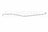 Sunsong 5801118 Automatic Transmission Oil Cooler Hose Assembly - Auxiliary Cooler Inlet (Passenger Side)