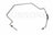 Sunsong 5801127 Automatic Transmission Oil Cooler Hose Assembly - Auxiliary Cooler To Radiator (Upper)