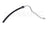 Sunsong 5801161 Automatic Transmission Oil Cooler Hose Assembly - Inlet From Radiator (Lower) To Transmission (Front) or Inlet From Radiator (Upper) To Transmission (Front)